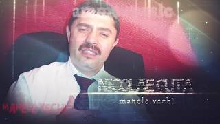 Manele vechi cu Nicolae Guta [upl. by Goodill]