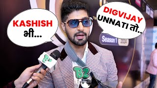 Exclusive Tanuj Virwani Says Jaswanth Akriti a Deserving Winner of Splitsvilla 15 [upl. by Ademordna314]