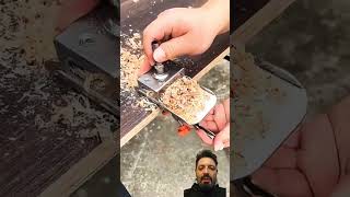 Plantilla para visagras de cazoleta woodworking diy hacks aliexpress tools [upl. by Mihar855]