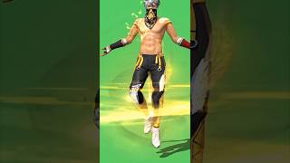 FREEFIRE TORNADO ENTRY EMOTE GREEN SCREENfreefire greenscreen [upl. by Roose]