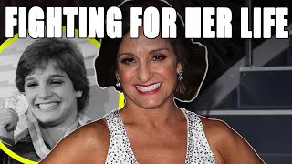 Mary Lou Retton Needs Prayers Now More Than Ever [upl. by Teufert171]