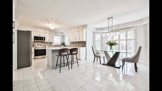 2095 Simcoe Drive Burlington Homes for Sale [upl. by Toney]