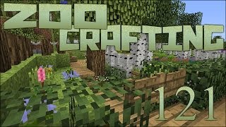 Secret Zookeeper Hiding Spots 🐘 Zoo Crafting Episode 121 [upl. by Zemaj]