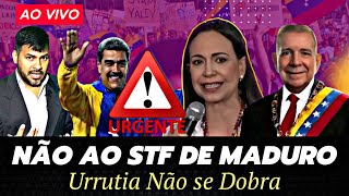 🔴 Aconteceu Agora Ao Vivo  07082024 [upl. by Nosittam]