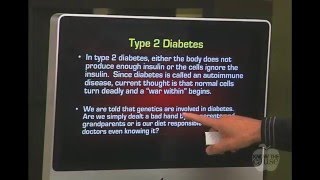 What Causes Type 2 Diabetes  Know The Cause   Full Episode [upl. by Graig]