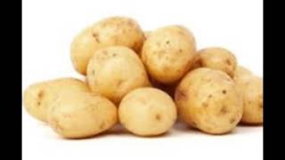 potato Slideshow [upl. by Bathulda671]