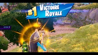 TOP 1 FORTNITE N°2 [upl. by Lachman]