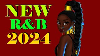 🔥NEW RNB PARTY MEGAMIX 2024 PLAYLIST HIP HOP BLACK MUSIC 2024🔥 [upl. by Socrates967]