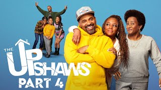 The Upshaws Part 4 Episode 1  Release on Netflix [upl. by Alletnahs]