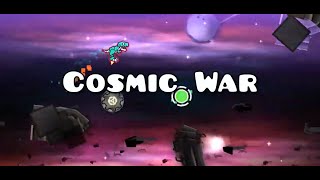 COSMIC WAR  FINAL PREVIEW MONTAGE [upl. by Etteluap]