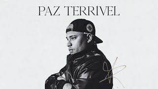 Azevedo  PAZ TERRÍVEL prod Kizzy [upl. by Blaine]