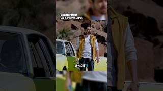 Better Call Saul amp Breaking Bad \ Walt conoce a Krazy8 bcs bettercallsaul breakingbad [upl. by Margarette]