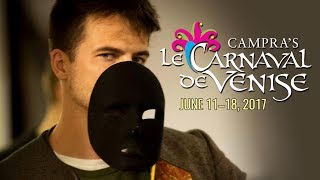 PREVIEW  Le Carnaval de Venise [upl. by Dnalor658]