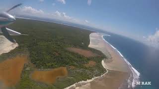 KURIA ISLAND KIRIBATI [upl. by Orimisac]