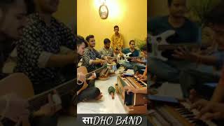 Ranjha  Full cover by Sadho Band  BPraakOfficial royaljasleen  Shershaah [upl. by Calla]