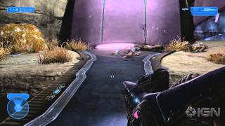 MCC Halo 2 Legendary Walkthrough  Mission 13 High Charity [upl. by Maren181]