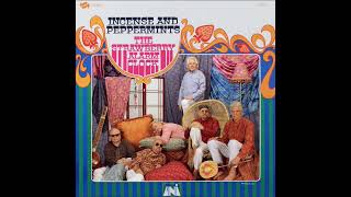 Incense and Peppermints  REAL Stereo Mix  Strawberry Alarm Clock [upl. by Eelhsa]