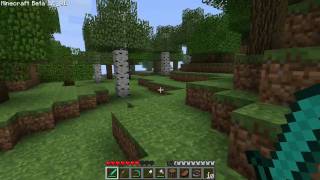 Minecraft Far Lands or Bust  Episode 020  Get Out Of The Way Pig [upl. by Aicatan]