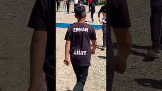 Okul Sporları Bocce Petank Yıldızlar Maçı okulsporları bocce petank punto bedeneğitimi [upl. by Adama]