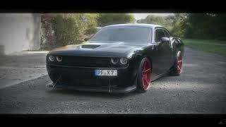 Hellcat SRT editlong version [upl. by Eden]