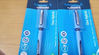 Schneider One Hybrid Unboxing [upl. by Liddle]