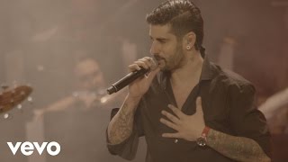 Melendi  La Promesa Directo a Septiembre [upl. by Hsevahb]