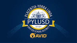 How AVID is Transforming College and Career Readiness in PYLUSD [upl. by Kikelia]