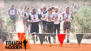 Worlds Toughest Mudder 2014 Official Documentary  Tough Mudder [upl. by Winna]