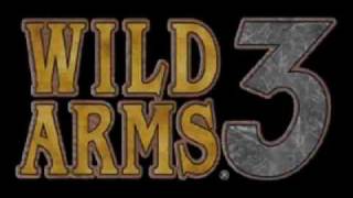 Wild Arms 3 OST 23  GunEquipped Cavalry [upl. by Yerocal]