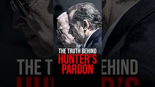 The Truth Behind Hunter’s Pardon shorts biden news [upl. by Sergent340]