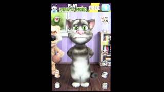 Paintbrush Magic 🎨✨ Talking Tom Shorts S3 Episode 19 [upl. by Harat]