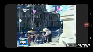 Reclame Pro TV 21 martie 2011 [upl. by Petey528]