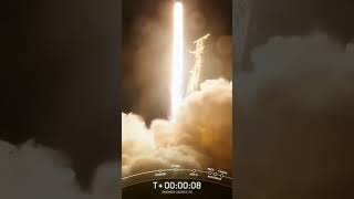 SpaceX launches 20 Oneweb satellites in low earth orbit LEO oneweb spacesatellite spacenews [upl. by Llemhar]