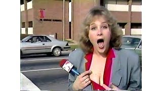 BEST NEWS BLOOPERS of ALL Time [upl. by Nnorahs395]