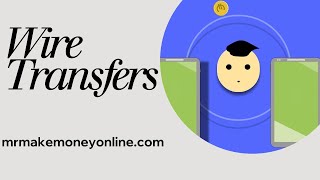 Wire Transfer fees [upl. by Zoes243]