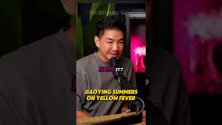 What are your views on Yellow Fever jeffkungshow jiaoyingsummers [upl. by Winfrid]