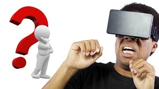 Réalité virtuelle réalité augmentée Ne confondons pas  01Focus [upl. by Kubiak]