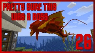 I Try to Complete the Apricorn Quest  Pixelmon 9111 SMP Ep26 [upl. by Harp]