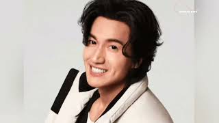 Photoshoot  Jerry Yan  Chericom congratulations idol [upl. by Krista]