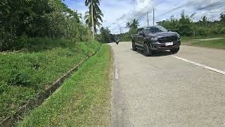 3 hectares highway lot with a house at Carmen Bohol Philippines 10m net [upl. by Dodd]