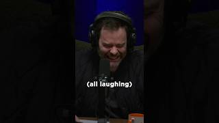 Bill Hader amp Conan impersonate Jimmy Stewart [upl. by Animar944]