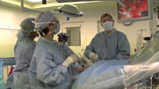 VideoAssisted Thoracic Surgery  VATS [upl. by Aseena804]