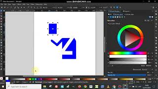 INKSCAPE 15 [upl. by Adnilim]