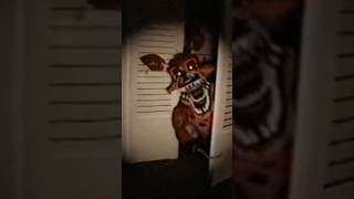 Beware of The Nightmares in Your Closet 🦊🚪 fnaf creepy vhs [upl. by Graybill]