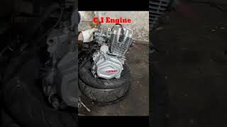 How Diesel Engines Really Work shorts engine trending [upl. by Llesram843]