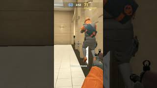 1v6 in critical ops gameplay short criticalstriketipsandtricks [upl. by Caressa293]