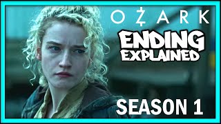 Ozark Season 1 Explained [upl. by Cudlip144]