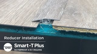 TORLYS Smart Trims  SmartT Plus Reducer [upl. by Auhsuoj]