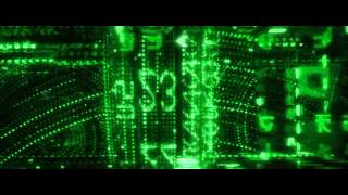 Matrix Reloaded  Intro 1080p [upl. by Vivica]