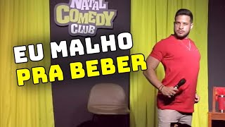 TODO MUNDO QUER SER FITNESS  FLÁVIO ANDRADDE  STAND UP COMEDY [upl. by Durham]